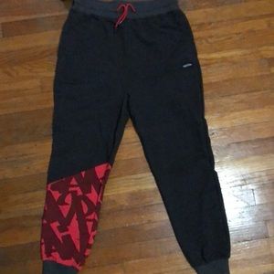 Flag Nor Fail hoodie & joggers